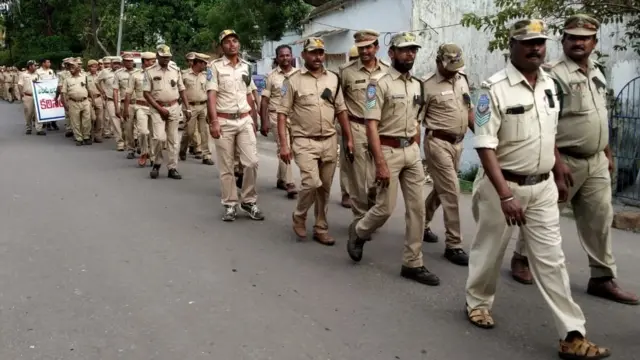 నిరసనలు