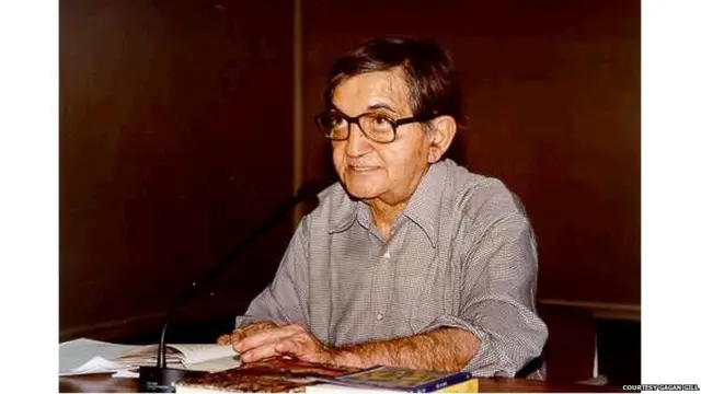 निर्मल वर्मा