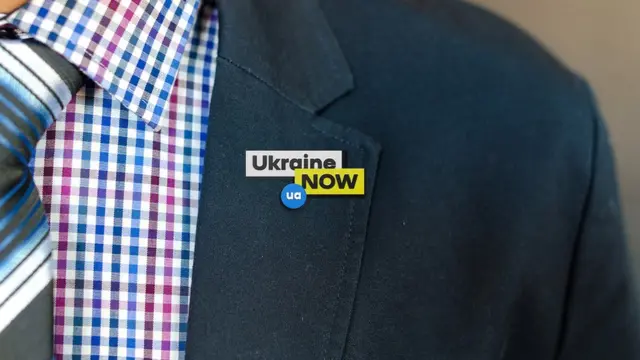 Бренд України "Ukraine NOW"