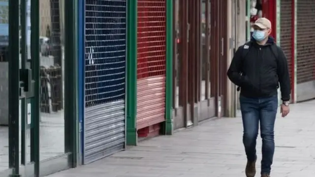 કોરોના વાઇરસ