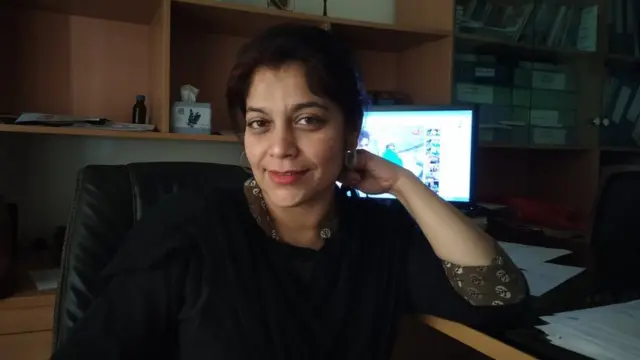 জারিন আলতাফ