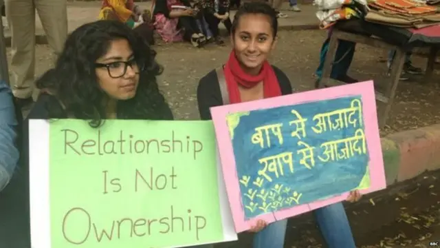 खाप पंचायत