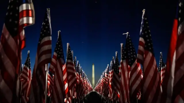 અમેરિકા