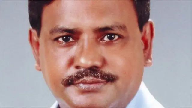 আবদুল কাদের মির্জা