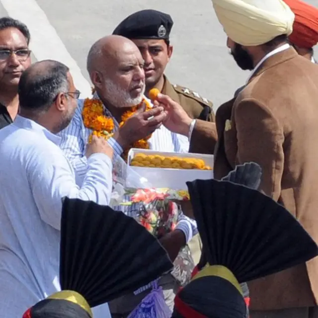 कश्मीर सिंह