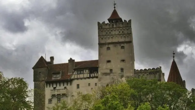 ड्रॅक्युला