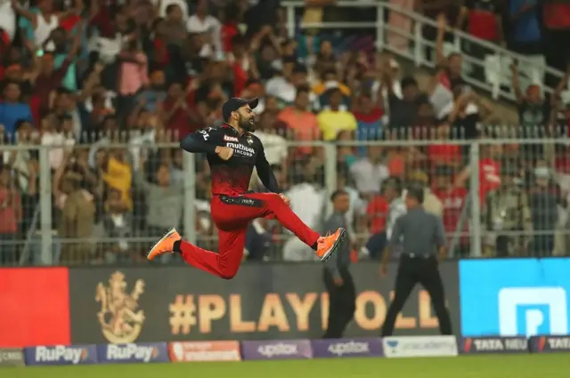 विराट कोहली