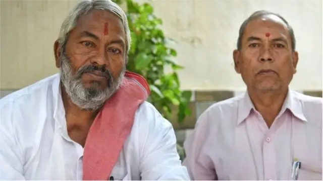 రాహుల్ గోత్రం