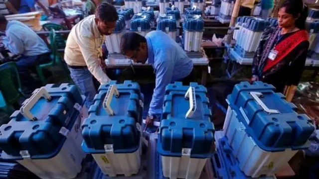 चुनाव 2019, आंध्र प्रदेश