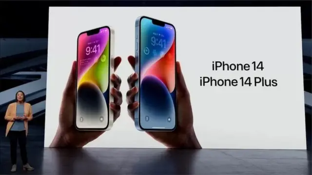 ઍપલ આઈફોન 14