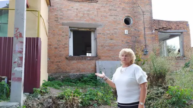 Олена Єремеєва