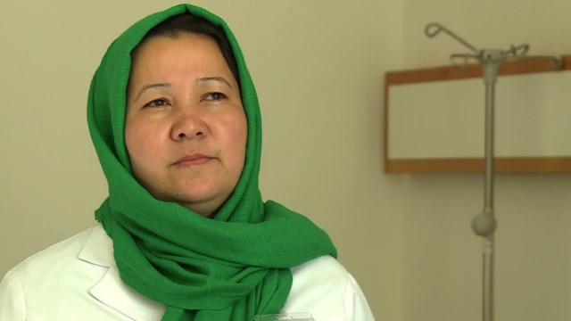 بوباني حیدري