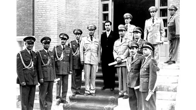 شاپور ریپورتر