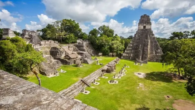 માયા સંસ્કૃતિ