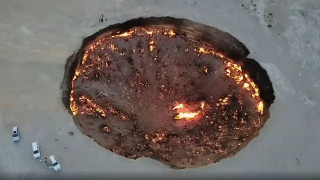 ద గేట్స్ ఆఫ్ హెల్