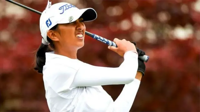 आदिती अशोक