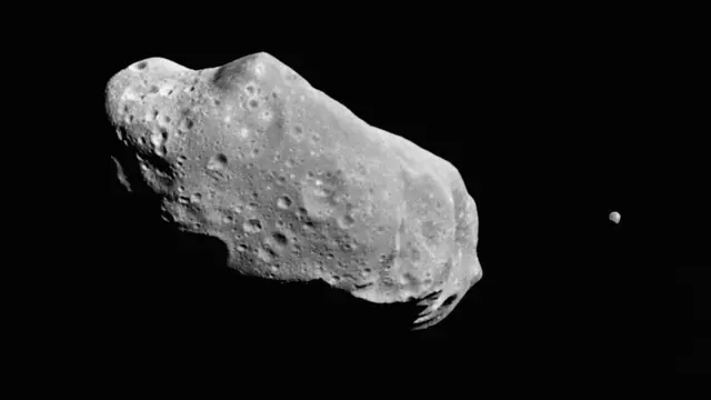 उल्कापिंड