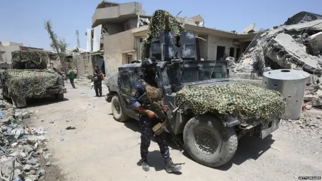 इराक़ युद्ध