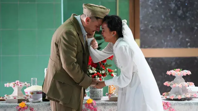 'Saigon'
