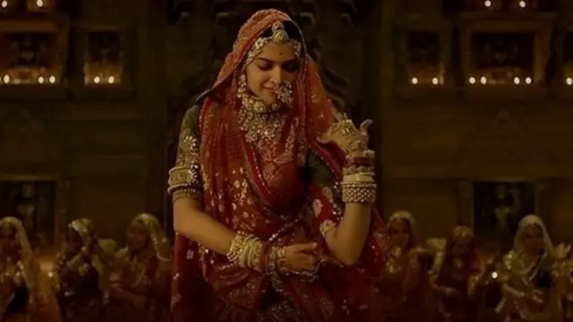 पद्मावती