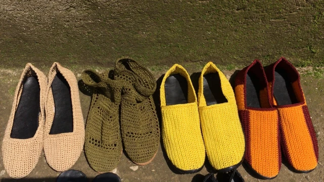 Kophee shamarree Meseret Faxxanaa ribuu irraa tolchitu