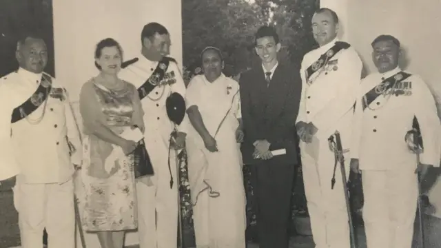 शोभाकुमारी क्षेत्रीले सन् १९६० मा ब्रिटिश एम्पायर मेडल (बीईएम) पाएकी थिइन्