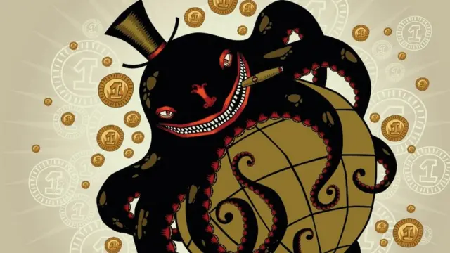 Антиглобализм