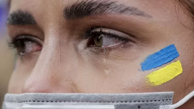 konflik rusia-ukraina