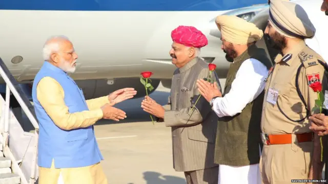 ਨਰਿੰਦਰ ਮੋਦੀ