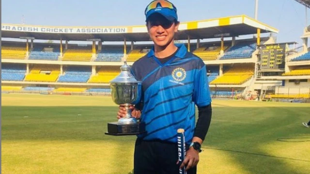 સ્મૃતિ મંધાના