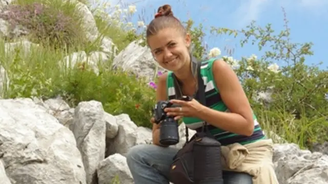 Олеся Безсмертна