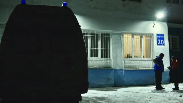 Водители скорой, которые ездят на вызовы, жалуются на слишком высокую нагрузку