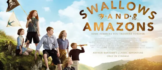 swallowsandamazon