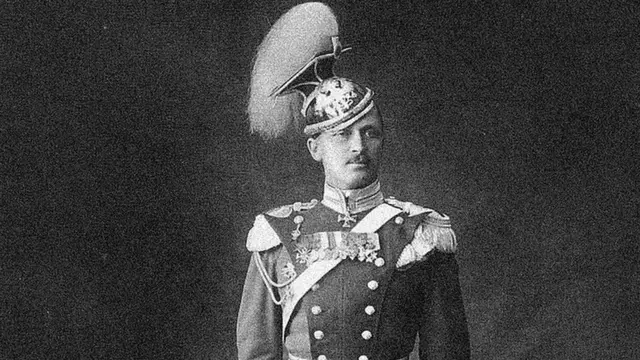 Маннергейм