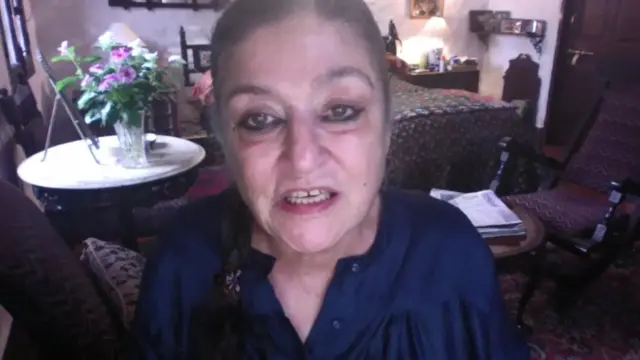 ਨੀਲਮ ਮਾਨ ਸਿੰਘ