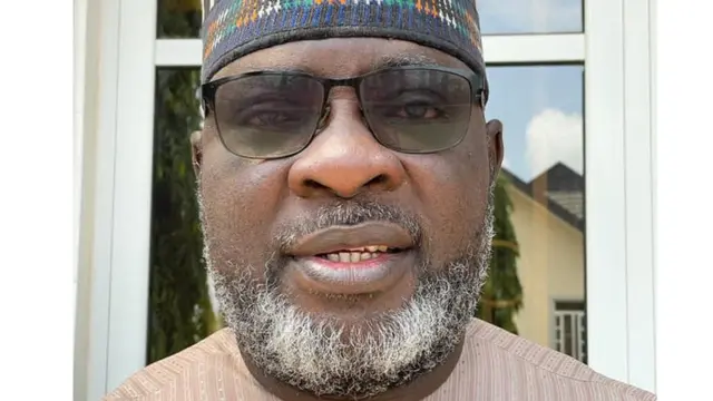 PDP National Chairman Uche Secondus: NWC endorse Yemi Akinwonmi as Secondus replacement