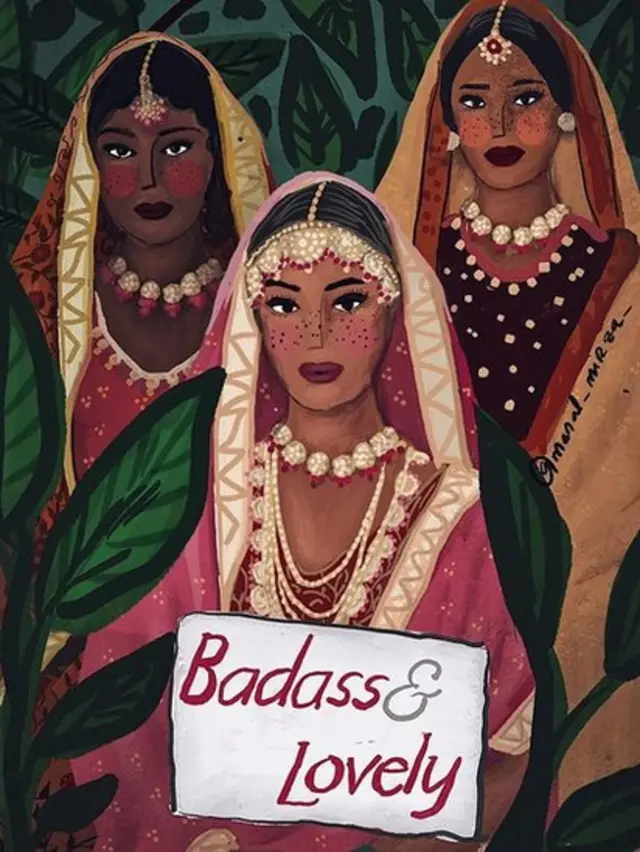 فیئر کے بغیر لولی!