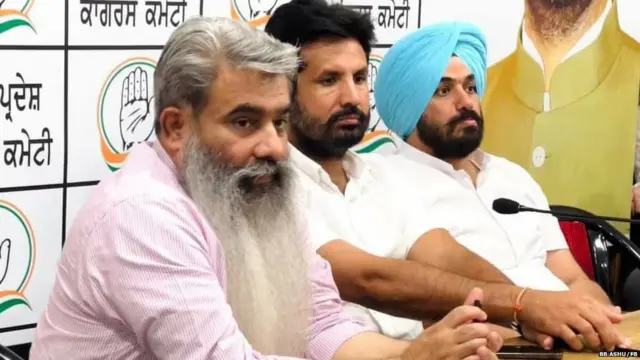 ਭਾਰਤ ਭੂਸ਼ਣ ਆਸ਼ੂ