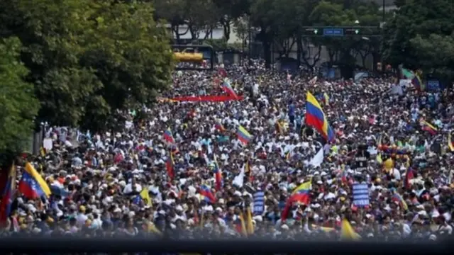 वेनेजुएला