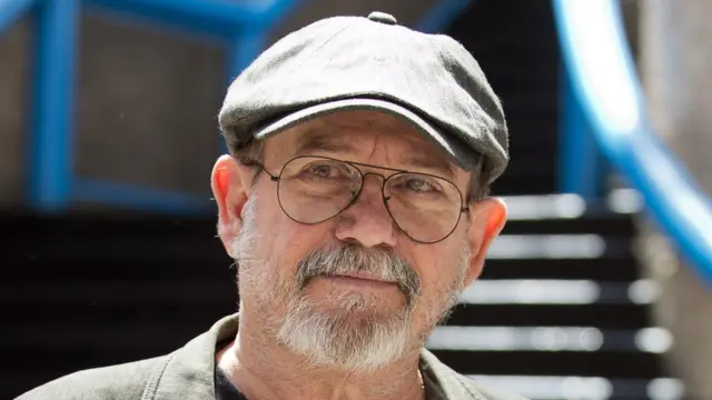 No son muy buenos los días, la verdad", la respuesta del cantautor cubano Silvio  Rodríguez a la pregunta de una periodista tras la muerte de Fidel Castro -  BBC News Mundo