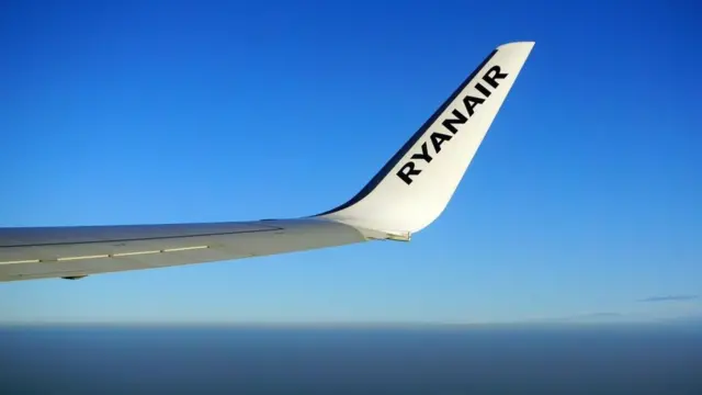 Ryanair