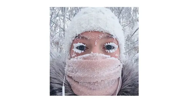 রাশিয়া, আবহাওয়া