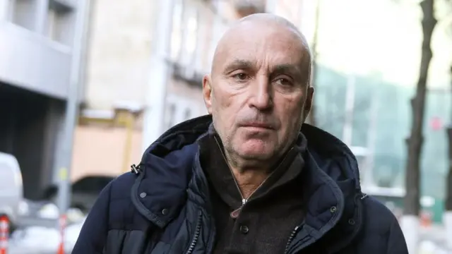 Олександр Ярославський