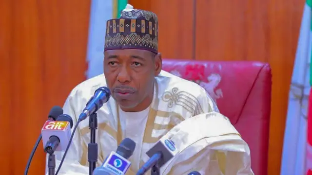 Babagana Umara Zulum