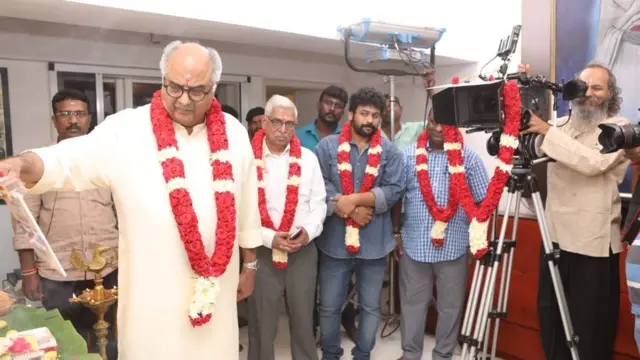 அஜித் வலிமை