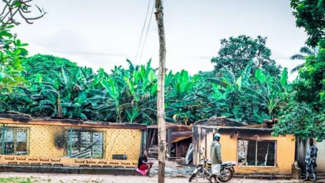 Imo state news: Izombe, Orlu, Orsu Ihitte Ukwa see Nigeria military operation lately