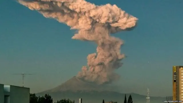 ਜਵਾਲਾਮੁਖੀ