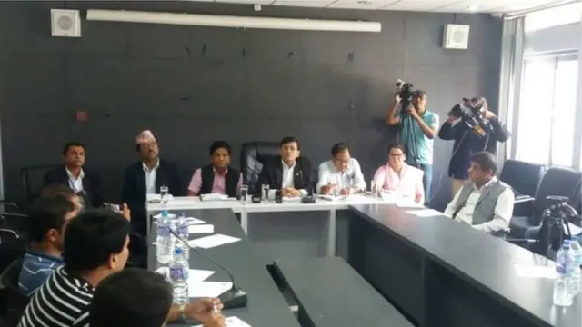 वार्ता टोली