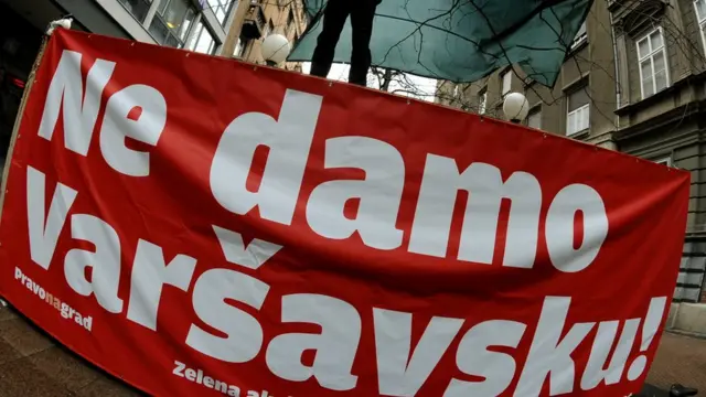 Загреб, 5. фебруар 2010.