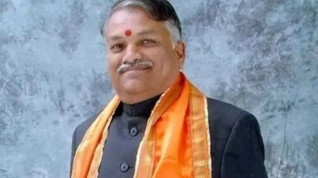 చంద్రాకంత్ ఖరే